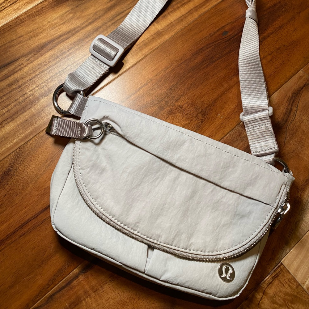 Lululemon bag brand new